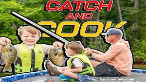 Video post by @Wheeler Fishing on YouTube