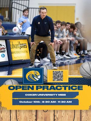 Image post by @cokerumbb on Instagram