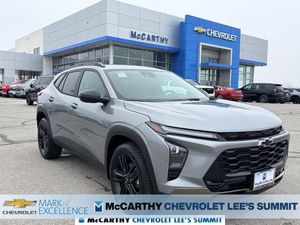 Image post by @mccarthychevyleessummit on Instagram