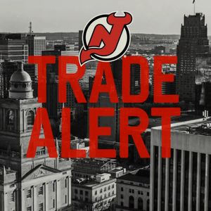 Image post by @njdevils on Instagram