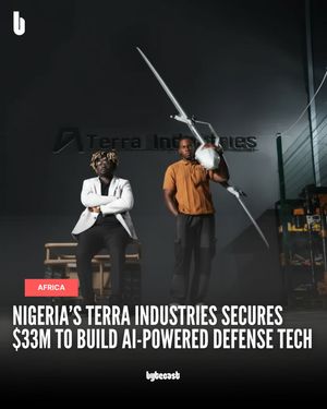 Image post by @bytecastdaily on Instagram