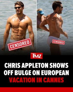 Image post by @tmz_tv on Instagram