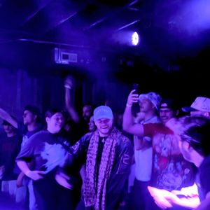 Image post by @larimerlounge on Instagram