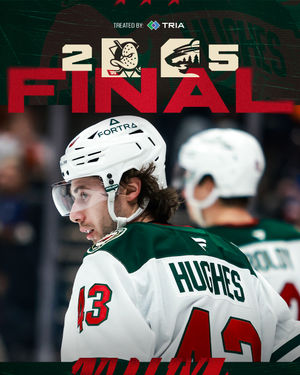 Image post by @minnesotawild on Instagram