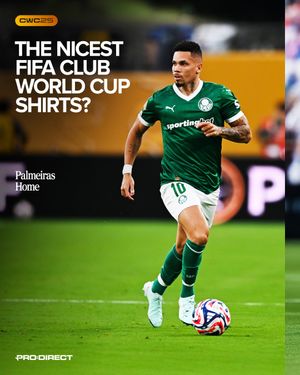 Image post by @prodirectsoccer on Instagram