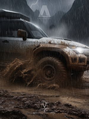 Image post by @mostafamoazenidesign on Instagram