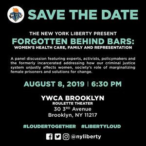 Image post by @nyliberty on Facebook