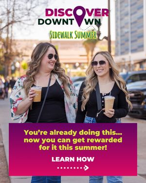 Image post by @downtowntempe on Instagram