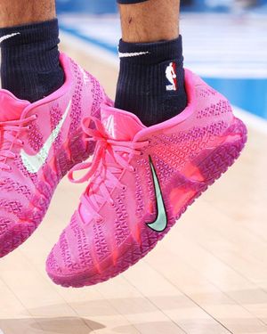 Image post by @kicksvisionofficial on Instagram