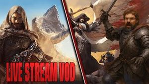 Video post by @cohhcarnage on YouTube
