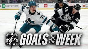 Video post by @nhl on YouTube