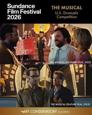 Image post by @americanfilminstitute on Instagram