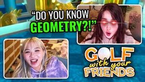Video post by @yvonnie on YouTube