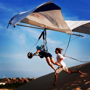 Image post by @theouterbanksnc on Instagram