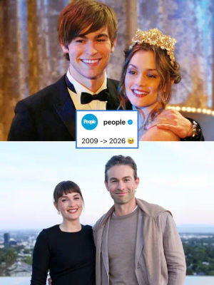 Image post by @people on TikTok