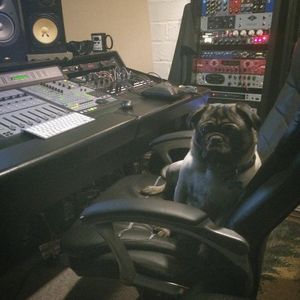 Image post by @jesseraymix on Instagram