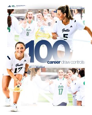 Image post by @endicottwlax on Instagram