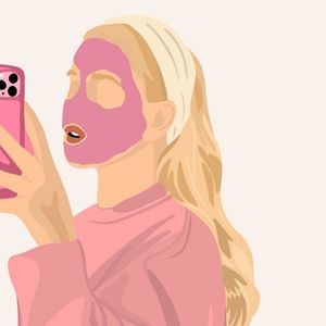 Image post by @katiesmithcreative on Instagram