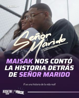 Image post by @reggaetontv on Instagram