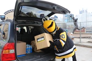 Image post by @pensfoundation on Instagram