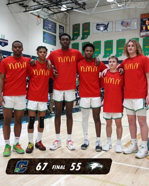 Image post by @cathedralbball on Instagram