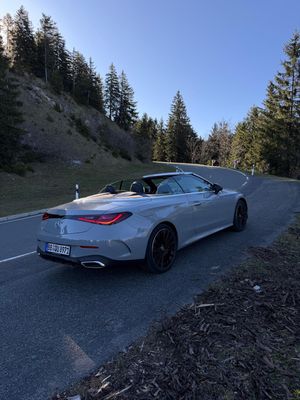 Image post by @mercedesbenz on Instagram