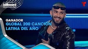 Video post by @telemundo on YouTube