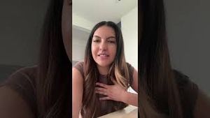 Video post by @ambargarciatv on YouTube