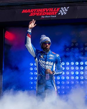 Image post by @martinsvilleswy on Instagram