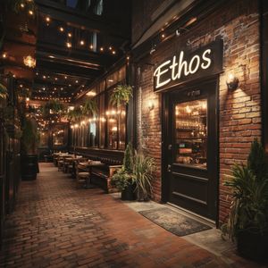 Image post by @ethos_atx on Instagram