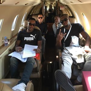 Image post by @usainbolt on Instagram