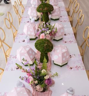 Image post by @flowergardenatl on Instagram