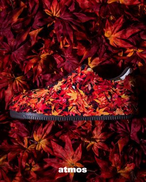 Image post by @atmos_japan on Instagram