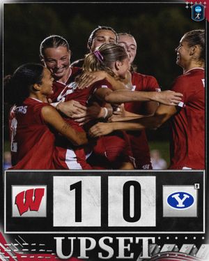 Image post by @ncaasoccer on Instagram