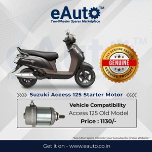 Image post by @eautoindia on Instagram