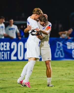 Image post by @memphismsoccer on Instagram