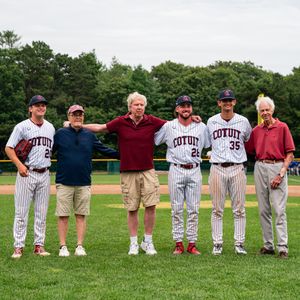 Image post by @cotuitkettleers on Instagram