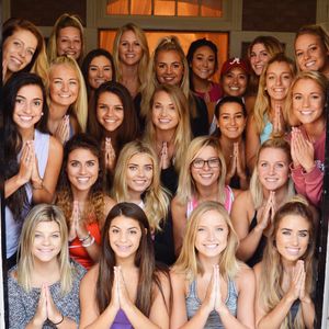 Image post by @alabama_zta on Instagram