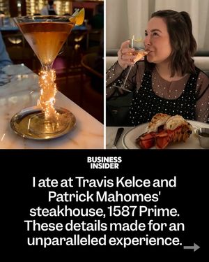 Image post by @insiderfood on Instagram