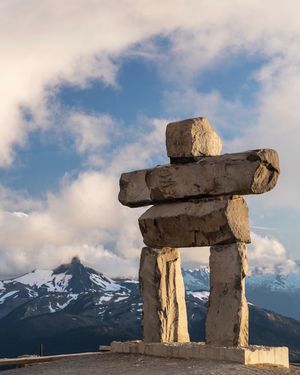 Image post by @whistlerblackcomb on Instagram