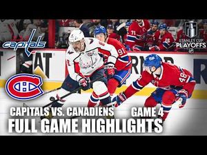 Video post by @NHL on ESPN on YouTube