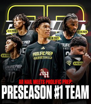 Image post by @allhailbball on Instagram