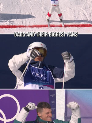 Video post by @olympics on TikTok