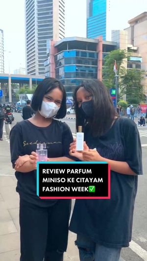 Video post by @minisoindonesia on TikTok