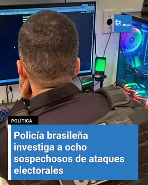 Image post by @infodiariord on Instagram