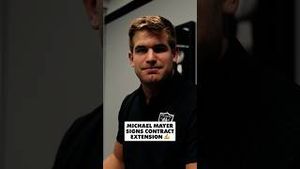 Video post by @raiders on YouTube