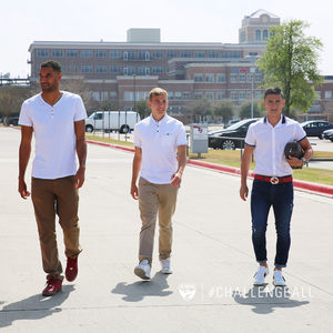 Image post by @fcdallas on Instagram