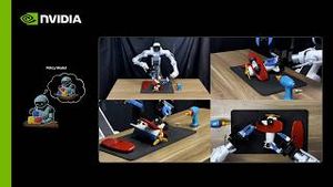 Video post by @nvidia on YouTube