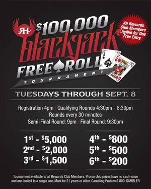 Video post by @redhawkcasino on Instagram