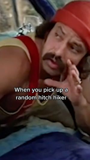 Video post by @cheechandchong on Instagram